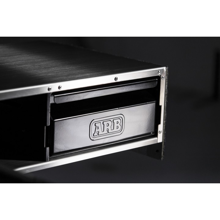 ARB Slide Kitchen RDKEU1355 - slide-out camp kitchen - view 13